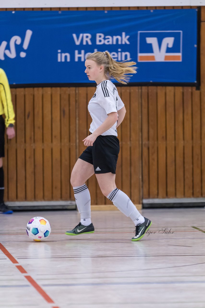Bild 205 - VR Bank Cup Horst